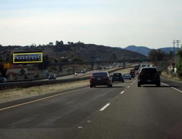 HWY 67 EL 600' N/O WINTER GARDENS BLVD
