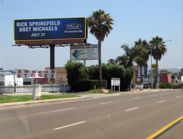MIRAMAR RD NL E/O EMPIRE, SAN DIEGO