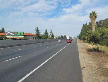 60 HWY SL .5M W/O HEACOCK ST, MOR VAL