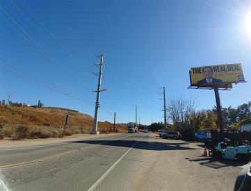 I-15 WL .5MI N/O LAKE STREET