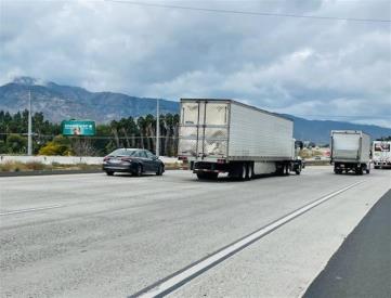I-15 WL .5MI N/O LAKE STREET