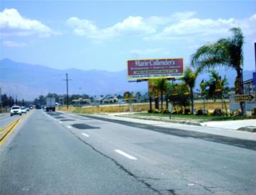 HWY 74 SL E/O CORDOBA DRIVE