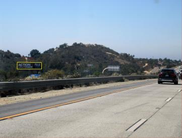 I-15 EL .75M S/O RAINBOW