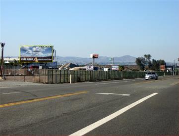 HWY 74 SL.4MI E/O I-215