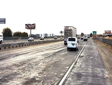 I-215 EL .5 MI N/O RAMONA EXPRESSWAY, PERRIS