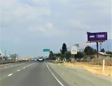 I-215 EL .5 MI N/O RAMONA EXPRESSWAY, PERRIS