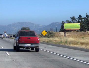 I-15 WL 1.55M N/O WINCHESTER, MURRIETA