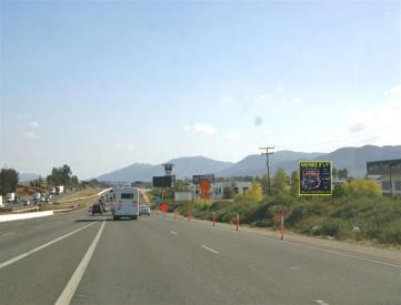 I-15 WL 1.25MI N/O WINCHESTER, MURRIE