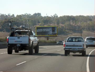 HWY 78 SL 1M W/O COLLEGE, OCEANSIDE