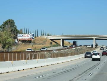I-10 SL E/O OF 16TH STREET, YUCAIPA