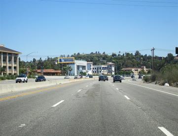 HWY 78 NL 1/4M E/O EL CAMINO REAL, OCEAN