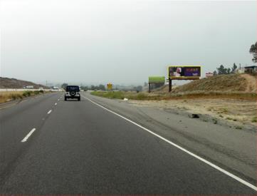 I-15 WL 1.65M N/O WINCHESTER, MURRIETA
