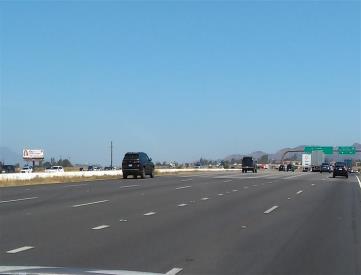 I-15 WL 1.75M N/O WINCHESTER, MURRIETA