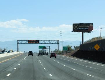 I-215 EL .4MI S/O BARTON RD