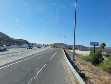 I-15 WL N/O MAIN STREET, LAKE ELSINORE