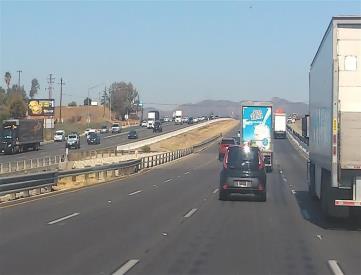 I-15 WL 1.35MI N/O WINCHESTER, MURRIETA