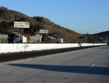 I-15 EL .5M S/O HWY 74, LAKE ELSINORE