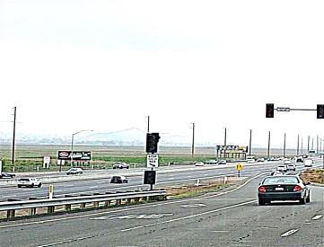 I-215 EL .2 MI S/O 4TH STREET, PERRIS