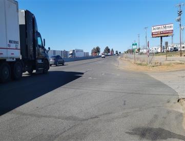 HWY 60 NL .5MI W/O I-10, BEAUMONT
