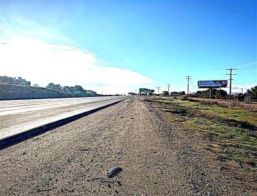 I-10 SL .7M W/O HWY 60, BEAUMONT