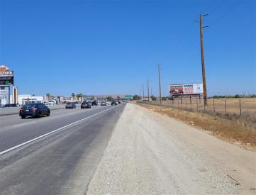 I-215 EL .35 MI S/O 4TH ST, PERRIS