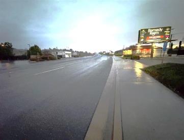 LIMONITE AVE SL, 235' E/O MORTON