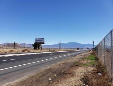 74 HWY NL .5MI E/O CALIFORNIA, HEMET