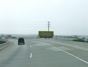I-15 WL 500' S/O HWY 60, EASTVALE
