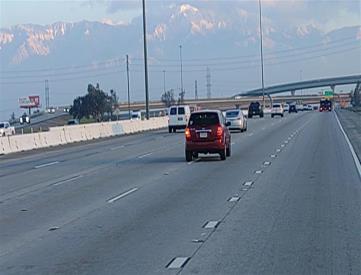 I-15 WL 500' S/O HWY 60, EASTVALE