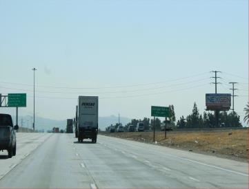 HWY 60 SL 1M W/O VAN BUREN