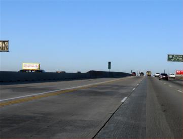 60 HWY SL .1M W/O ETIWANDA
