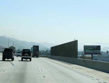 60 HWY SL .1M W/O ETIWANDA
