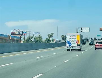 HWY 60 SL .1M E/O HEACOCK, MRENO VLLEY