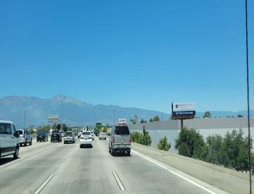 I-15 EL .7M N/O HWY 60