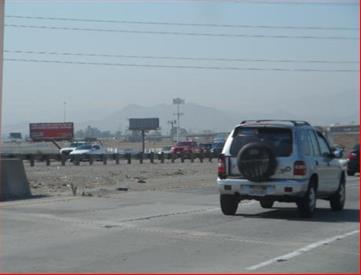 I-15 EL .4M N/O HWY 60