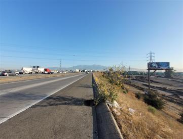 I-15 EL .4M N/O HWY 60