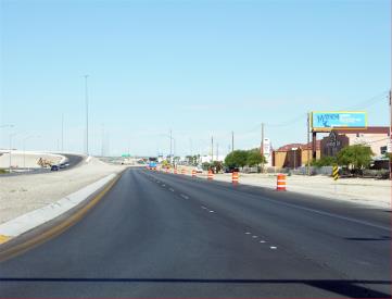 RANCHO DR EL .15MI N/O RAINBOW S/F