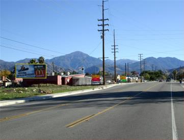 HWY 38 NL E/O MALACHITE, MENTONE