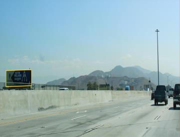 HWY 60 NL .2M W/O ETIWANDA