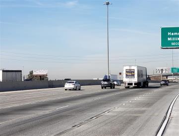 HWY 60 SL 1M W/O VAN BUREN
