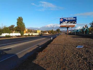 VAN BUREN EL .1M N/O LIMONITE