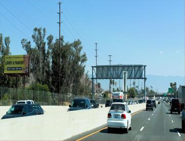 I-215 WL .3 MI S/O CENTER