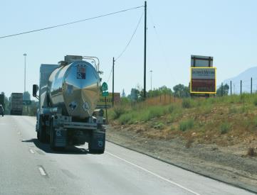 60 HWY SL .2 MI W/O I-10, BEAUMONT