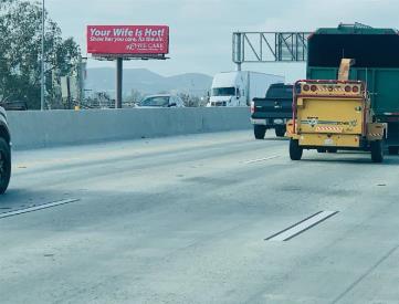 I-215 WL .8M S/O RAMONA EXPRESSWAY