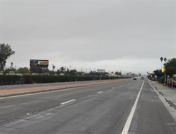 HWY 74 SL .4M E/O SHERMAN ROAD, MENIFEE