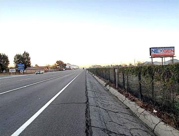 HWY 74 SL .4M E/O SHERMAN ROAD, MENIFEE