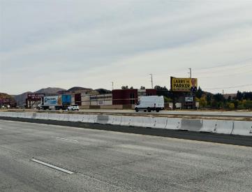 I-15 WL .9M N/O LAKE ST,