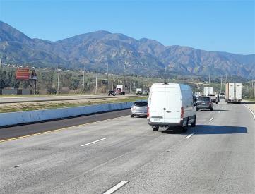 I-15 WL .9M N/O LAKE ST,
