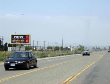 74 HWY SL E/O 2ND STREET