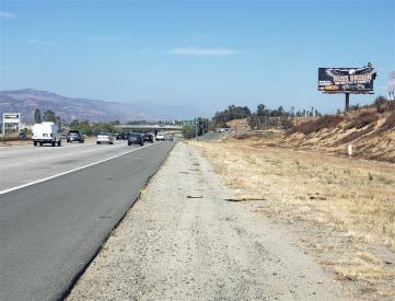 I-15 EL .3M N/O I-215 OVP, MURRIETA
